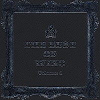 ＷＩＮＯ「 ＴＨＥ　ＢＥＳＴ　ＯＦ　ＷＩＮＯ　Ｖｏｌｕｍｅ　１」