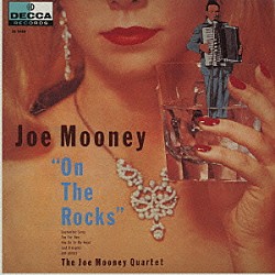 ジョー・ムーニー「オン・ザ・ロックス」