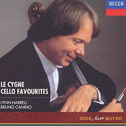 リン・ハレル ブルーノ・カニーノ「白鳥～チェロが奏でる世界のメロディ」