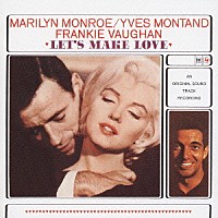 マリリン・モンロー「 恋をしましょう」