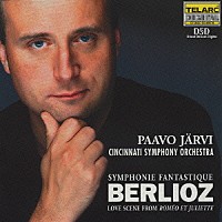パーヴォ・ヤルヴィ「ベルリオーズ：幻想交響曲　愛の情景（劇的交響曲≪ロメオとジュリエット≫から）」 | UCCT-2030 | 4988005345103 | Shopping | Billboard JAPAN