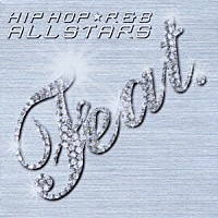 オムニバス）「フィーチャ ～ＨＩＰＨＯＰ／Ｒ＆Ｂ ＡＬＬＳＴＡＲＳ～」 | UICZ-1087 | 4988005341792 | Shopping  | Billboard JAPAN