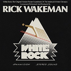 リック・ウェイクマン「ホワイト・ロック」