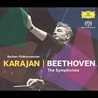 ヘルベルト・フォン・カラヤン「 ベートーヴェン：交響曲全集　（第９番リハーサル付）」