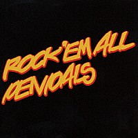 ＰＥＮＰＡＬＳ「 ＲＯＣＫ’ＥＭ　ＡＬＬ」