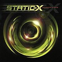 スタティック－Ｘ「 シャドウ・ゾーン」