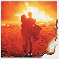 ＩＣＥ「 ＧＲＥＡＴＥＳＴ　ＨＩＴＳ！」