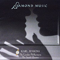 カール・ジェンキンス「 パラディオ～ダイアモンド・ミュージック」