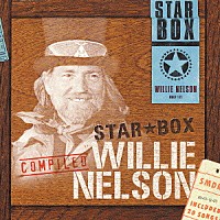 ウィリー・ネルソン「ＳＴＡＲ ＢＯＸ ウィリー・ネルソン」 | MHCP-132 | 4562109404326 | Shopping |  Billboard JAPAN