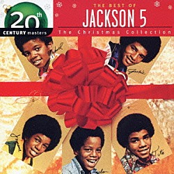 ジャクソン５「クリスマス・ベスト」