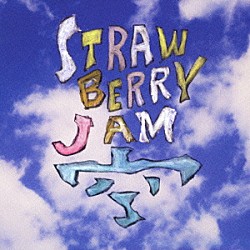 Ｓｔｒａｗｂｅｒｒｙ　ＪＡＭ「空」