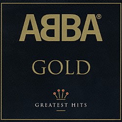 ＡＢＢＡ「アバ・ゴールド　＜スペシャル・エディション・ベスト・オブ＞」