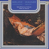 ウィレム・ファン・オッテルロー「 ベルリオーズ：幻想交響曲　ワーグナー：ジークフリート牧歌」