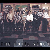 （オリジナル・サウンドトラック）「 映画『ホテル　ビーナス』　オリジナル・サウンドトラック」