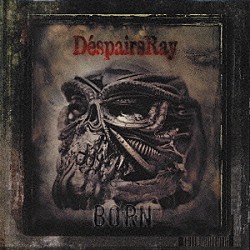 Ｄ’ｅｓｐａｉｒｓＲａｙ「ＢＯＲＮ」