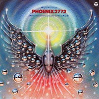 （オリジナル・サウンドトラック）「 ＰＨＯＥＮＩＸ２７７２　Ｏｒｉｇｉｎａｌ　Ｓｏｕｎｄｔｒａｃｋ」