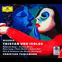 クリスティアン・ティーレマン「 ワーグナー：楽劇《トリスタンとイゾルデ》全曲」