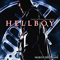 （オリジナル・サウンドトラック）「 オリジナル・サウンドトラック　ヘルボーイ」