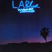 山口百恵「 Ｌ．Ａ．ＢＬＵＥ」