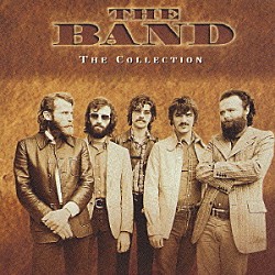 ザ・バンド「ザ・コレクション」