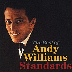アンディ・ウィリアムス「ベスト・オブ・アンディ・ウィリアムス・スタンダード」