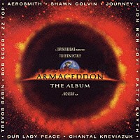（オリジナル・サウンドトラック）「 アルマゲドン　Ｔｈｅ　Ａｌｂｕｍ　オリジナル・サウンドトラック」