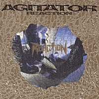 ＲＥＡＣＴＩＯＮ「 ＡＧＩＴＡＴＯＲ」