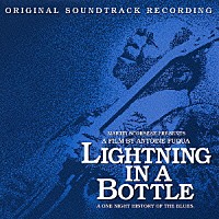 （オリジナル・サウンドトラック）「 ライトニング・イン・ア・ボトル　オリジナル・サウンドトラック」