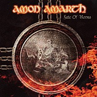 アモン・アマース「 ＦＡＴＥ　ＯＦ　ＮＯＲＮＳ」