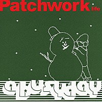 ＰＡＴＣＨ　ＷＯＲＫ　ＬＩＦＥ「 ａｂｕｓｙｄａｙ」