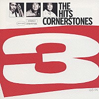 佐藤竹善「 ＴＨＥ　ＨＩＴＳ　－ＣＯＲＮＥＲＳＴＯＮＥＳ　３－」