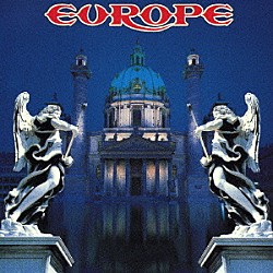 ヨーロッパ「幻想交響詩」