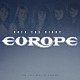 ヨーロッパ「ロック・ザ・ナイト～ヴェリー・ベスト・オブ・ヨーロッパ」