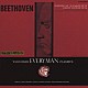 エイドリアン・ボールト ロンドン・フィルハーモニック・プロムナード管弦楽団「ベートーヴェン：交響曲第７番／《エグモント》序曲」