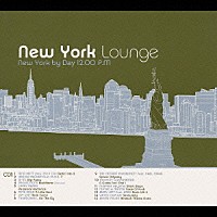 （オムニバス）「 Ｎｅｗ　Ｙｏｒｋ　Ｌｏｕｎｇｅ」