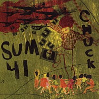 ＳＵＭ　４１「 チャック～スペシャル・ツアー・エディション」