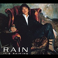 ピ［ＲＡＩＮ］「 ＩＴ’Ｓ　ＲＡＩＮＩＮＧ」