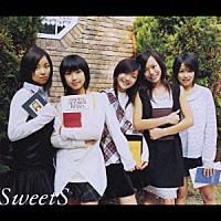 ＳｗｅｅｔＳ「 ｋｅｅｐ　ｏｎ　ｍｏｖｉｎ’」