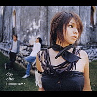 ｄａｙ　ａｆｔｅｒ　ｔｏｍｏｒｒｏｗ「 ユリノハナ」