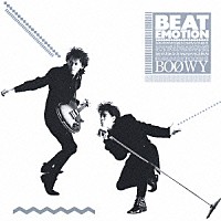 ＢＯＯＷＹ「 ＢＥＡＴ　ＥＭＯＴＩＯＮ」