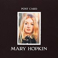 メリー・ホプキン「 ポスト・カード」