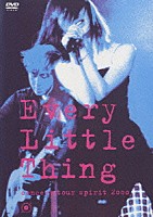 Ｅｖｅｒｙ　Ｌｉｔｔｌｅ　Ｔｈｉｎｇ「 Ｅｖｅｒｙ　Ｌｉｔｔｌｅ　Ｔｈｉｎｇ　Ｃｏｎｃｅｒｔ　Ｔｏｕｒ　Ｓｐｉｒｉｔ　２０００」