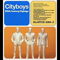 シティボーイズ「 ２０ｔｈ　Ｃｅｎｔｕｒｙ　Ｃｉｔｙｂｏｙｓ」