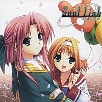 （ドラマＣＤ）「 Ｓｏｕｌ　Ｌｉｎｋ　ドラマアルバム」