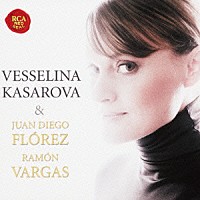 ヴェッセリーナ・カサロヴァ「 ロッシーニ＆ベッリーニ：オペラ・デュエット・アルバム」