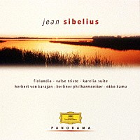 （クラシック）「 シベリウス：交響曲第２・５番／フィンランディア／ヴァイオリン協奏曲／カレリア／悲しきワルツ／トゥオネラの白鳥」