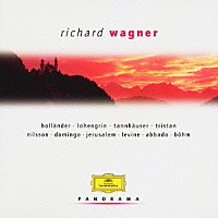 （クラシック）「 ワーグナー：オペラ名場面集」