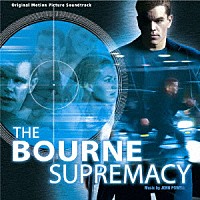 （オリジナル・サウンドトラック）「 オリジナル・サウンドトラック　ボーン・スプレマシー」