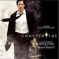 （オリジナル・サウンドトラック）「 オリジナル・サウンドトラック　コンスタンティン」