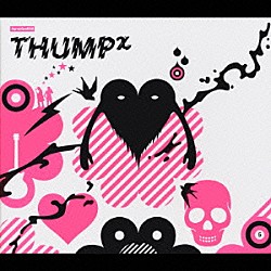 ポルノグラフィティ「ＴＨＵＭＰ　χ」